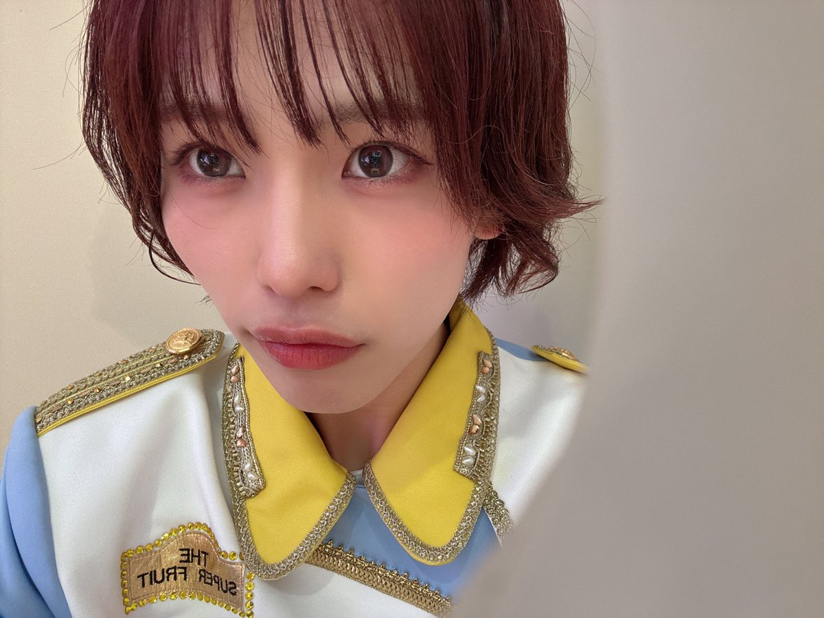 2025年も一緒にいてくれてありがとう