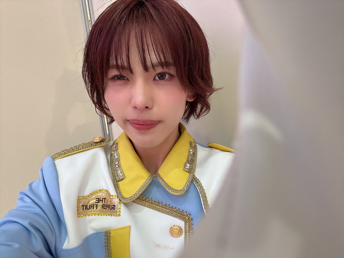 2025年も一緒にいてくれてありがとう