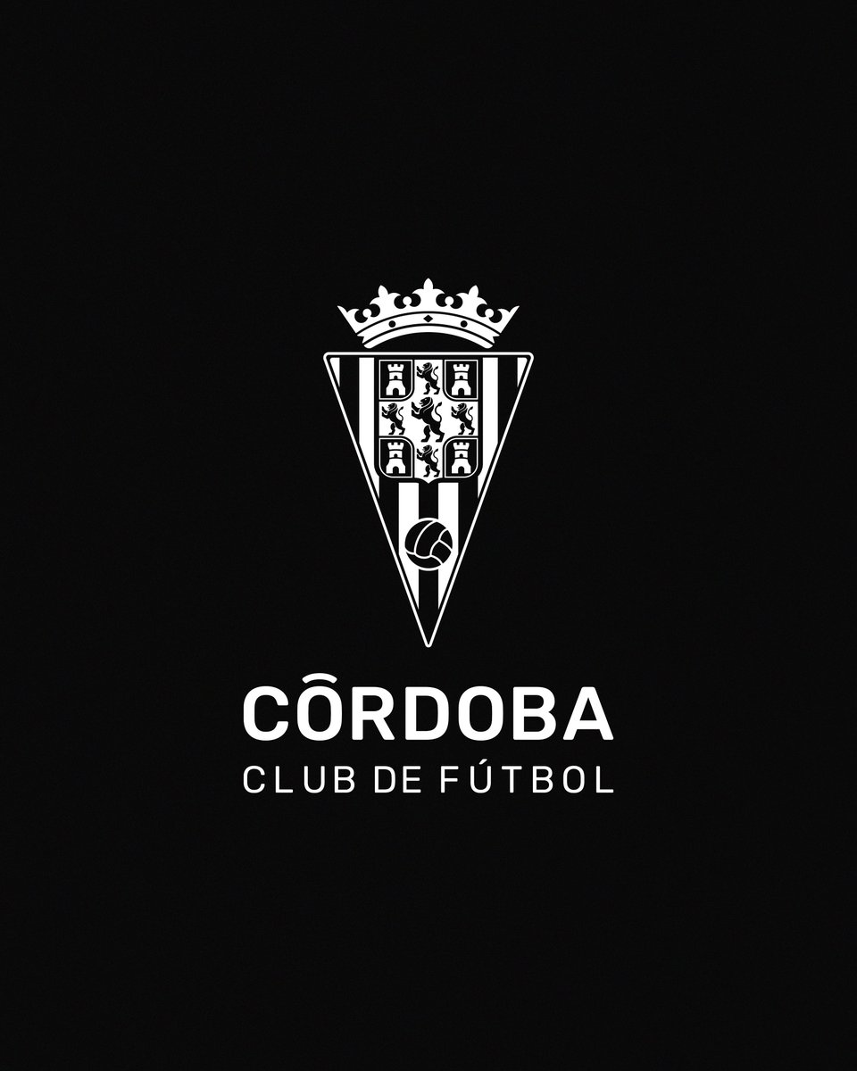 Córdoba CF tweet media