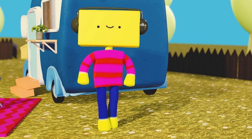 Dave Swinbank tweet media