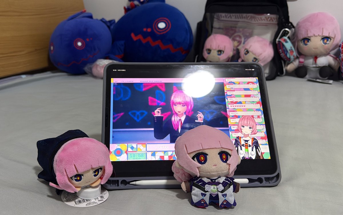 kastfufu's tweet photo. Unforgettable 2025🥰 https://t.co/QRyhDTL4rY