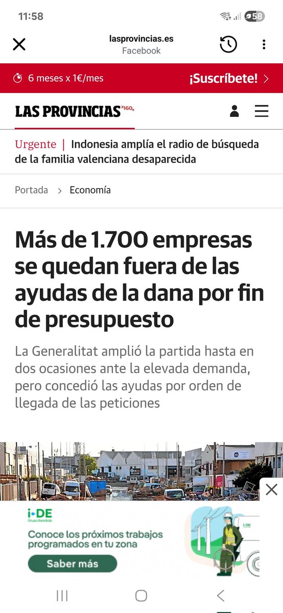 Regente__'s tweet photo. Y ahora qué?

Porque dinero para Marruecos hay. https://t.co/kZ3azhuXC3