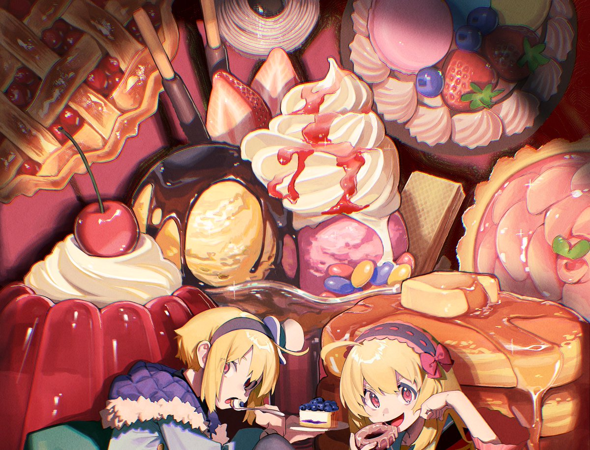 セブン (@7bun_junbun) / Posts / X