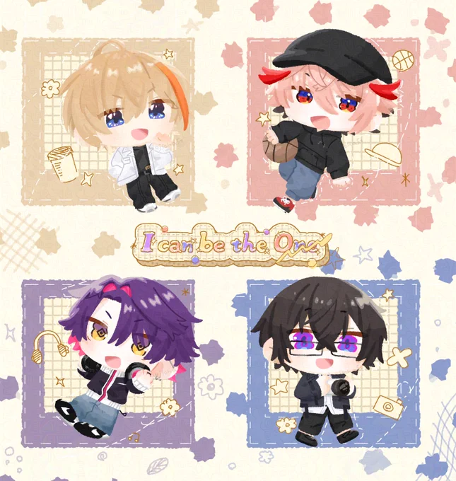 今年一番聴いた曲! #VOLTA展 #ふうらーと #SeraPic #わたらいらすと #四季彩画
