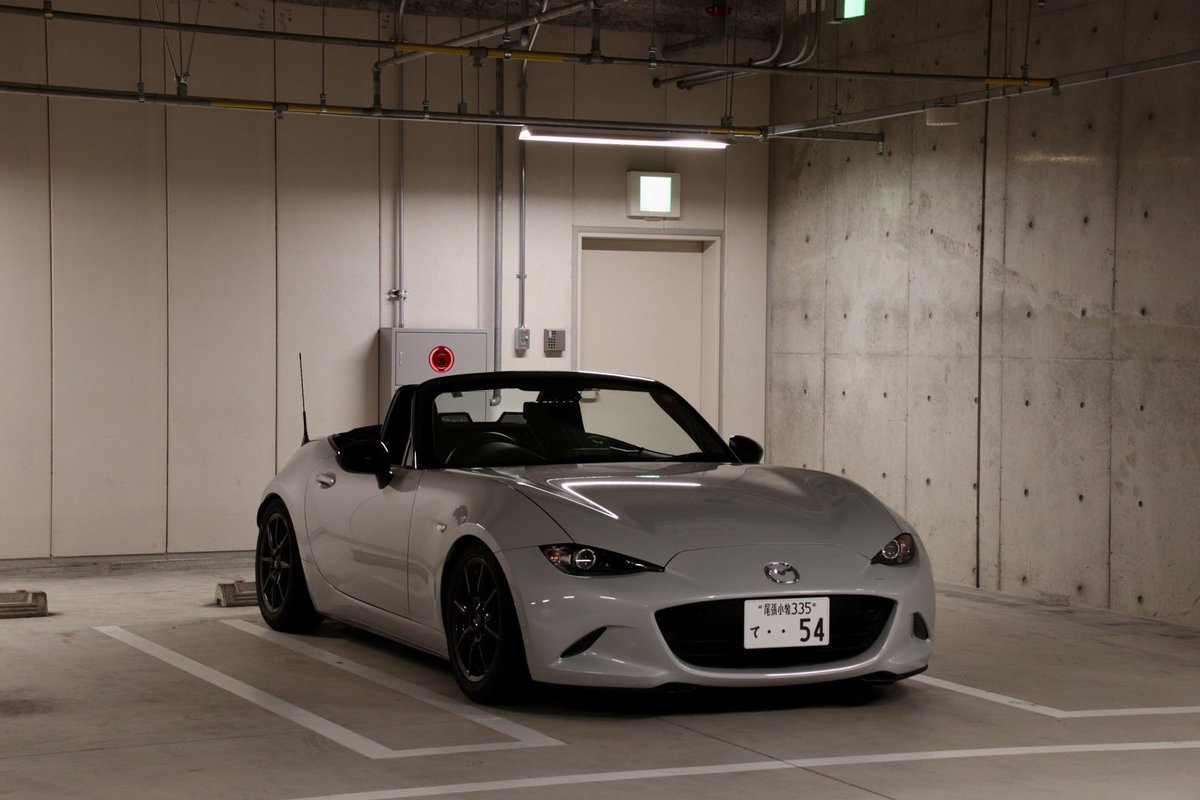 koshi_e46's tweet photo. 2025年は46不動+通勤用にNDを買うところから始まり、46は治らないままNDは追突され散々な1年でした。

2026年は46を実働にする+ND売却,THS搭載車の購入を目指して行きたいと思います。

この1年関わってくださった皆様ありがとうございました。
来年も引き続きよろしくお願いいたします😊 https://t.co/chBvEslCXp