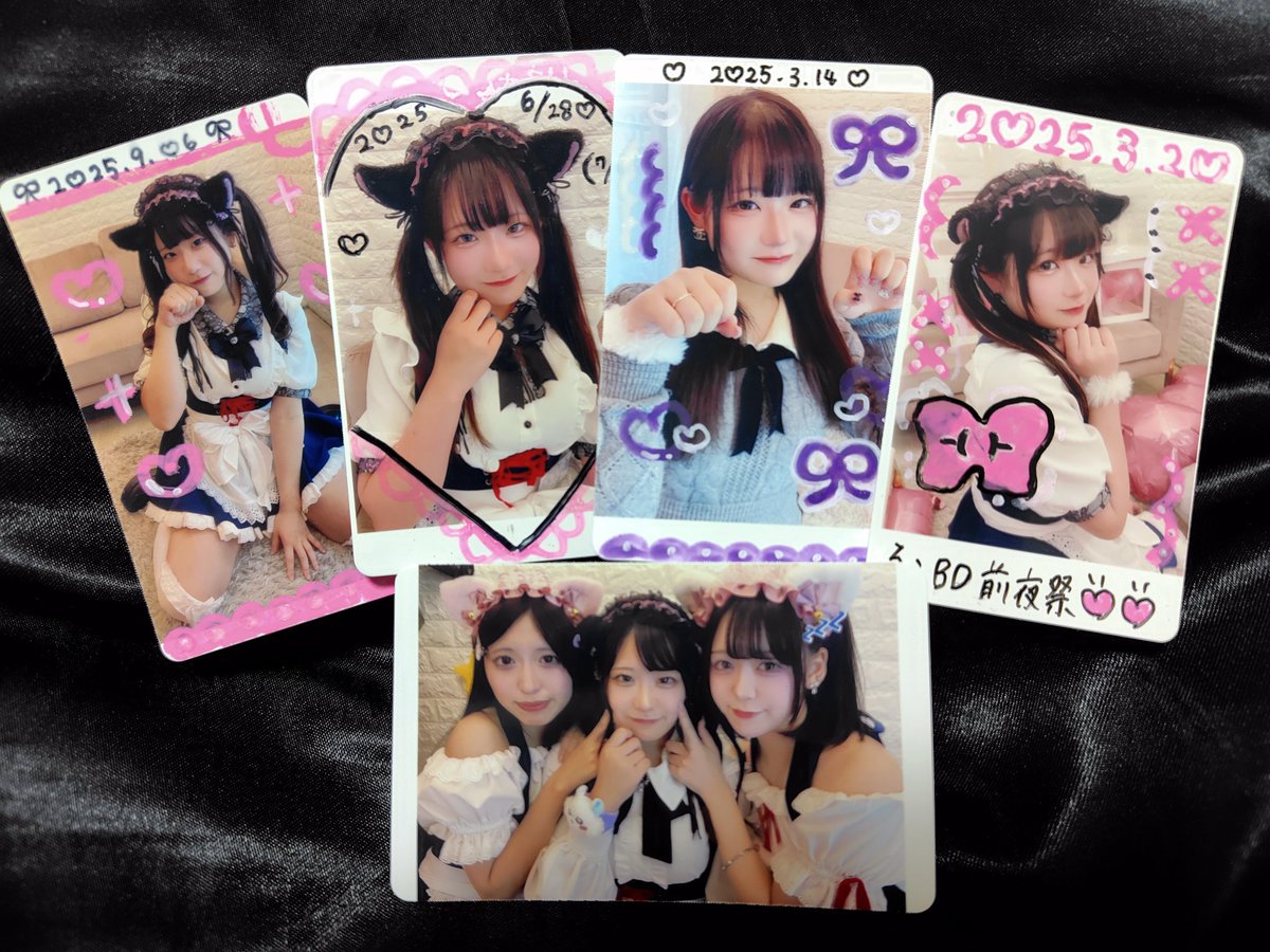 MEJIBRAY 恋一 チェキ 28枚セット 5 MEJIBRAY 恋一 チェキ - メルカリ