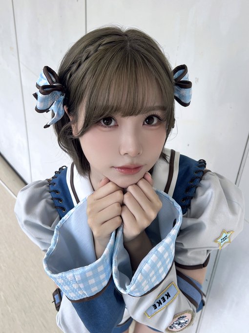 Twitterのコスプレ画像6