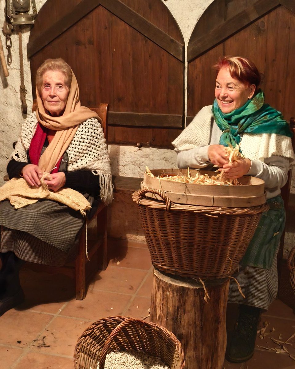 Pessebre Corbera tweet media