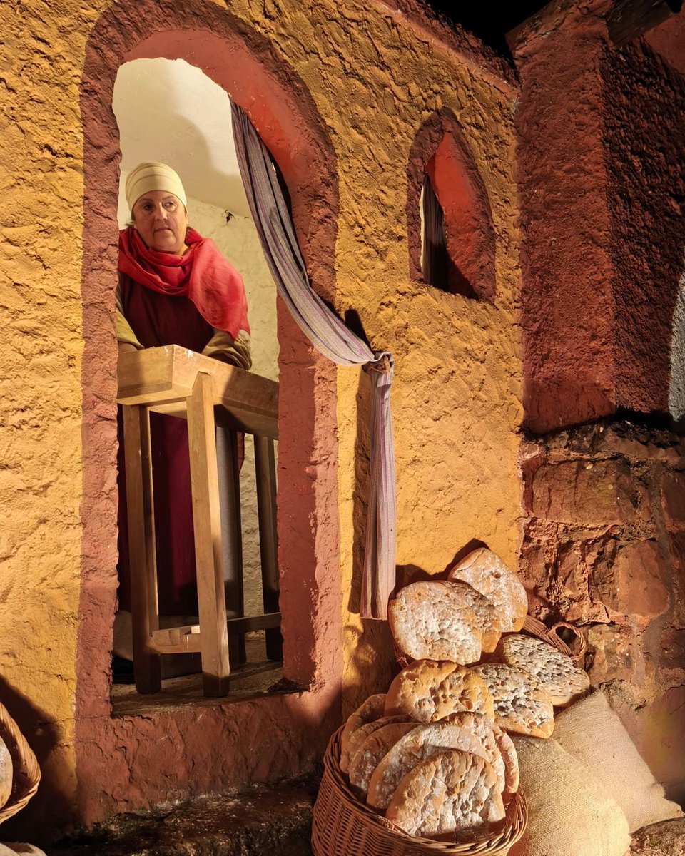 Pessebre Corbera tweet media