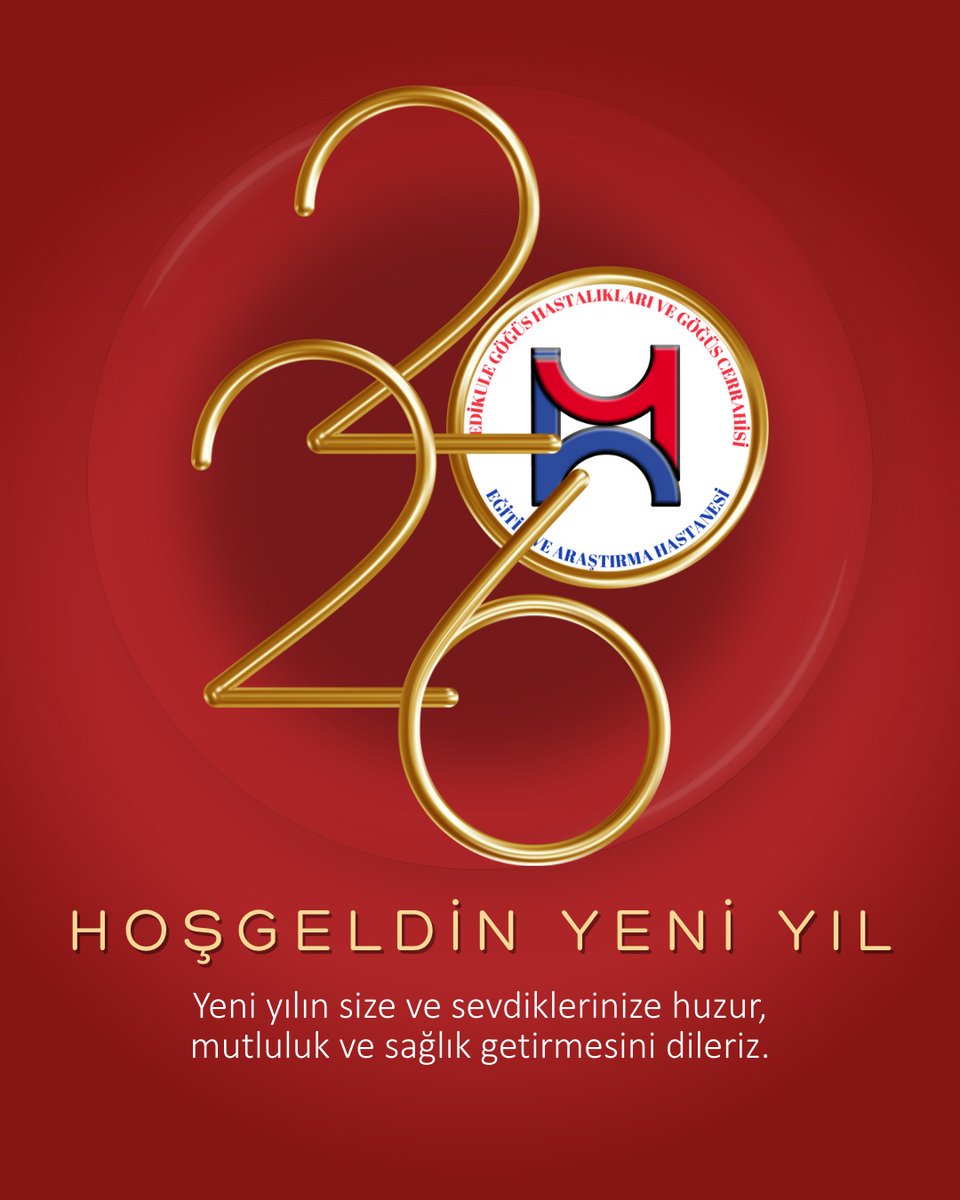 Yedikule Göğüs Hastalıkları ve Göğüs Cerrahisi EAH (@yedikuleeah) on Twitter photo 