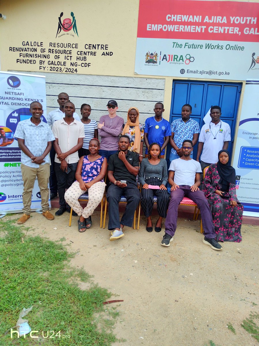 Policy Action Initiative tweet media