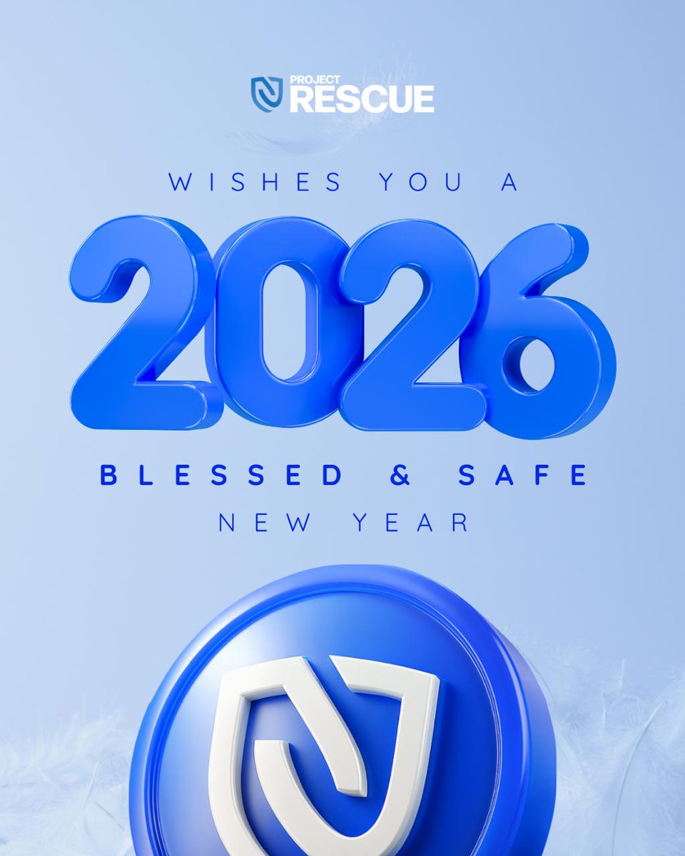 Project Rescue tweet media