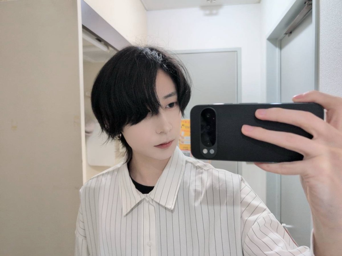 雪見 (@yukimin_2525) / Posts / X