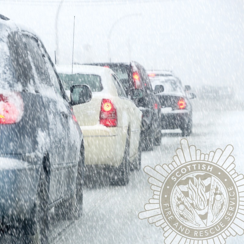 During severe winter weather:

- Slow down - it can take 10 times longer to stop in icy conditions
- Stick to the main roads where you can &amp; only travel if necessary
- Accelerate gently, using low revs
- Try not to brake suddenly

More: rb.gy/jnfqmg

<a href="/NationalHways/">National Highways</a>