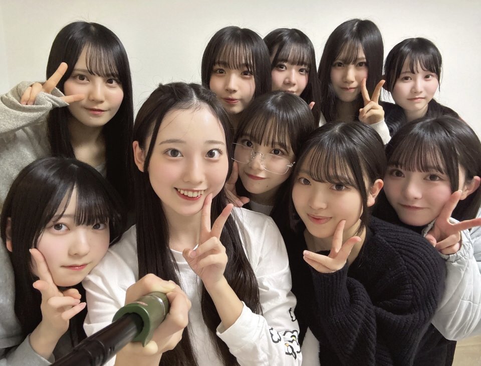 仁香ちゃん、怒涛の2025年お疲れ様でした。 本当に日向坂46に加入して