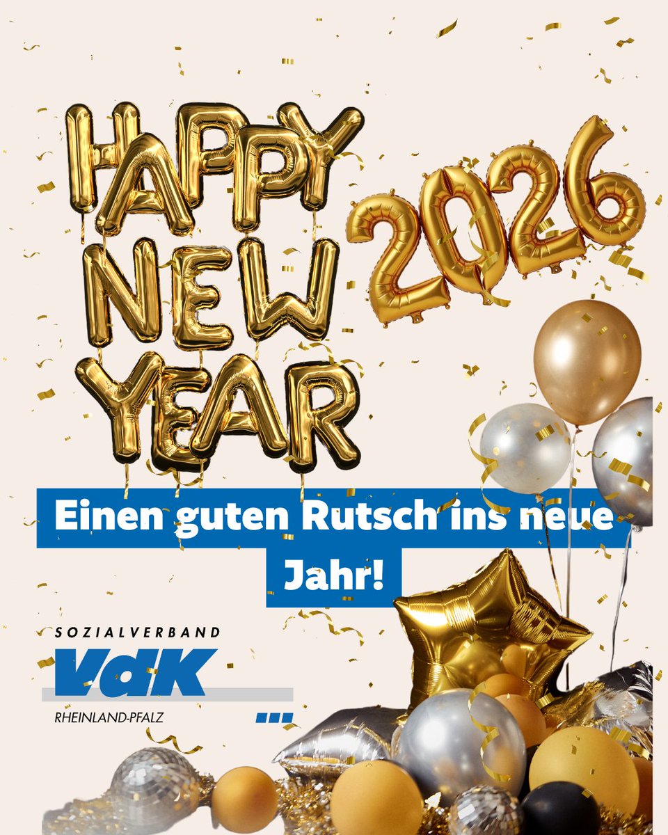 Sozialverband VdK RLP tweet media