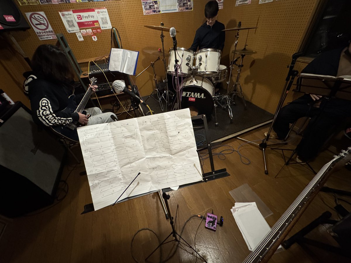 釜玉バターぴぴぐち(ง ´͈౪`͈)ว tweet media