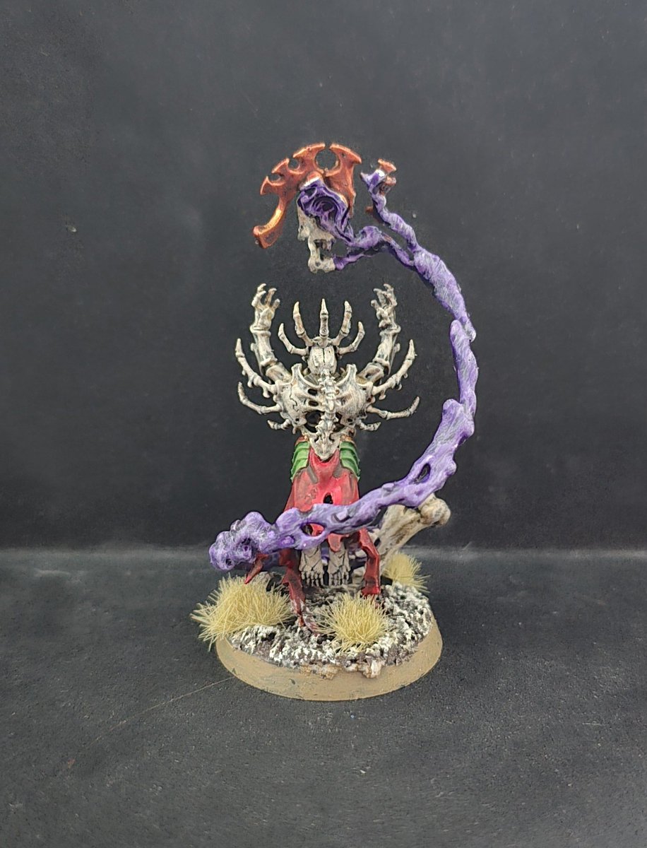 Alex Scipio tweet media