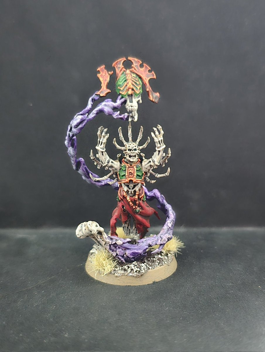 Alex Scipio tweet media