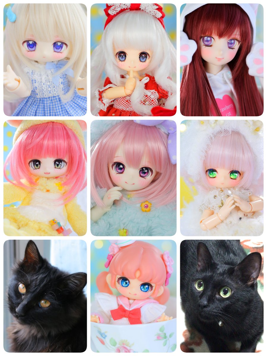 ちぇるちる☪︎ (@Chelchill_) / Posts / X