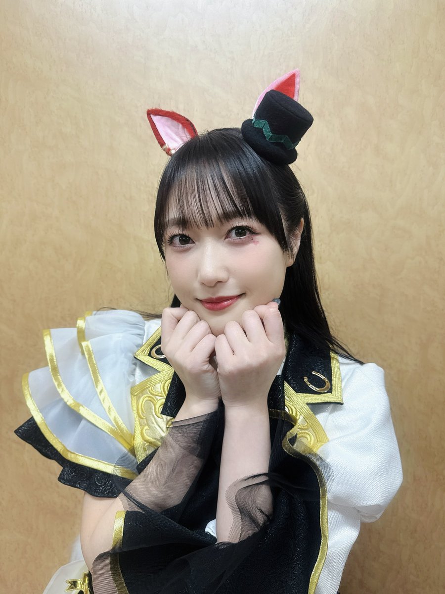 久保田未夢(i☆Ris) (@iRis_k_miyu) / Posts / X