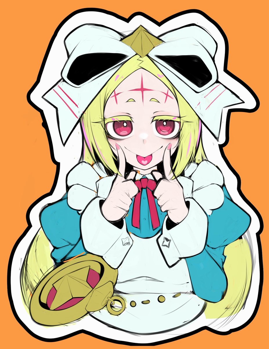 来年はこれらのまほあこ絵を仕上げてグッズにするぞー! 