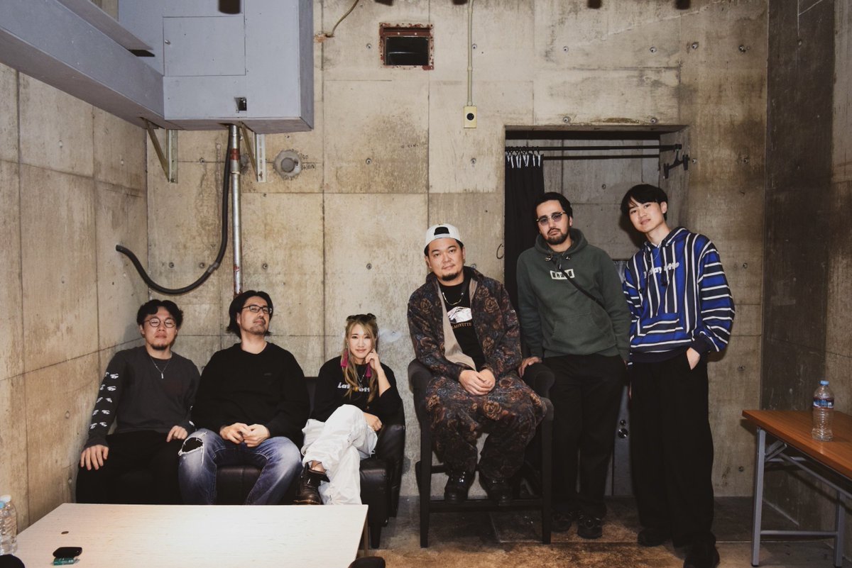 川口 裕翔 tweet media