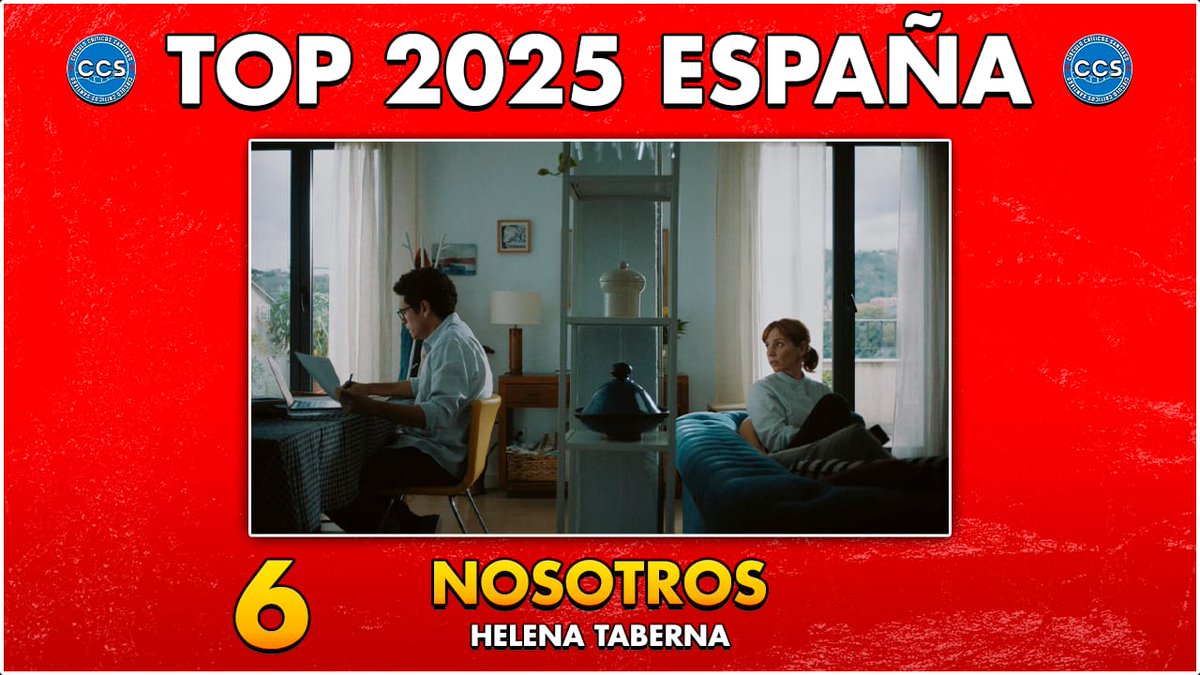 Mira En Otra Sala tweet media