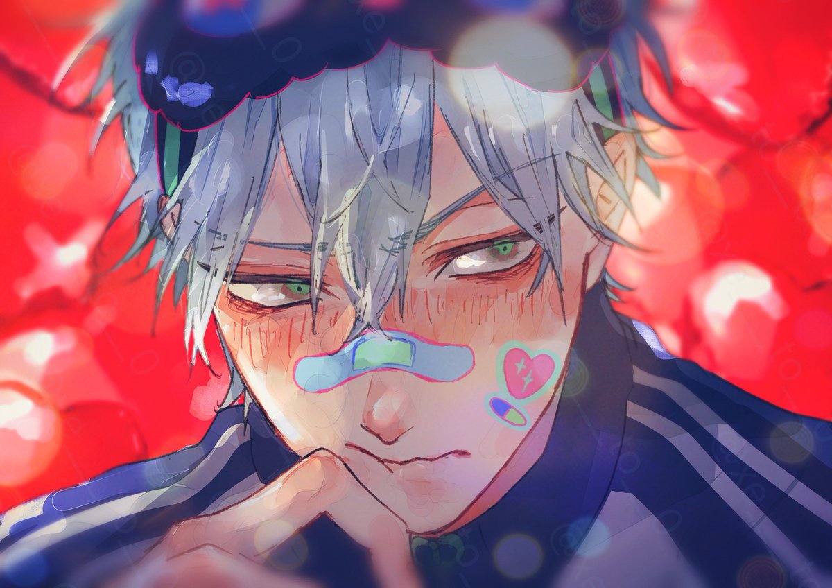 xeto@低浮上 tweet media