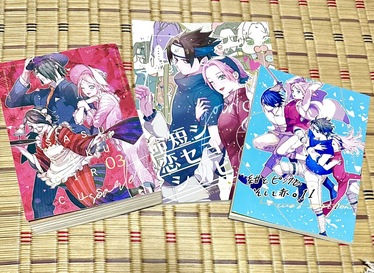 霧華みを tweet media