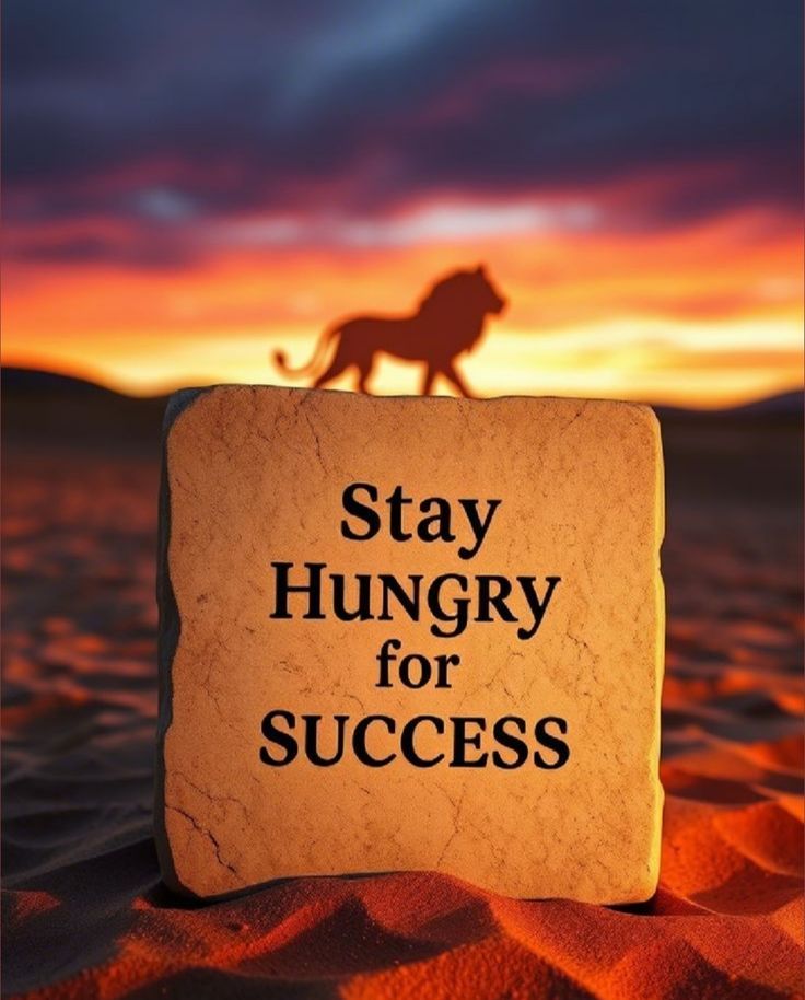 life_daily19's tweet photo. Stay hungry for success — never get comfortable.
Hunger keeps you learning, grinding, and improving when others slow down.
The moment you feel “done,” growth stops.
#dailygrowth #dailyhabit #dailyqoute https://t.co/jP3fyl0qCb