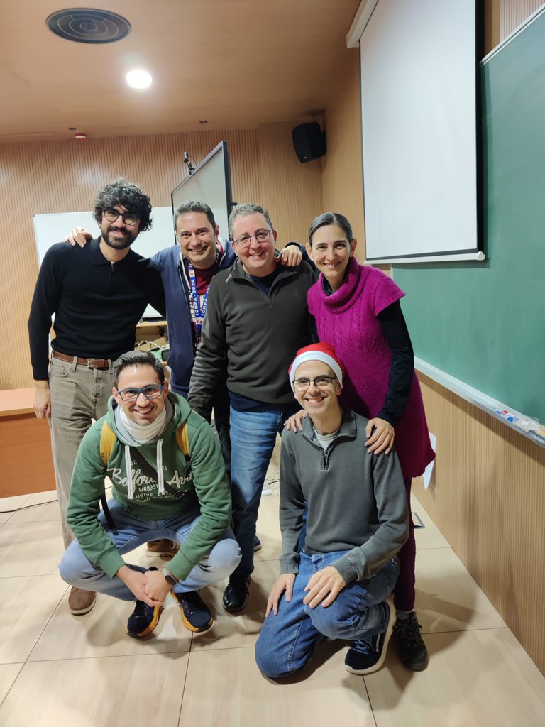 Oscilador Armónico tweet media