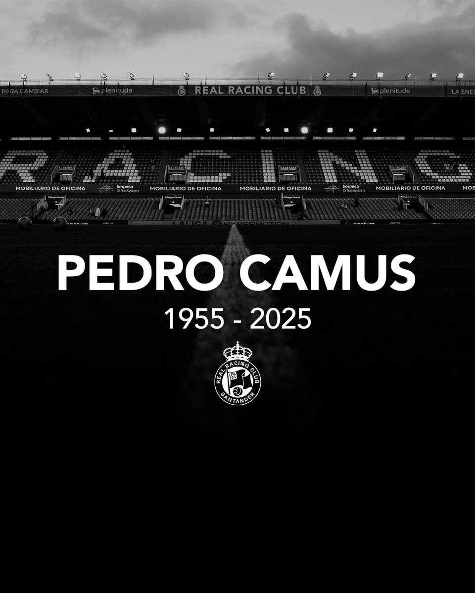 Real Racing Club tweet media