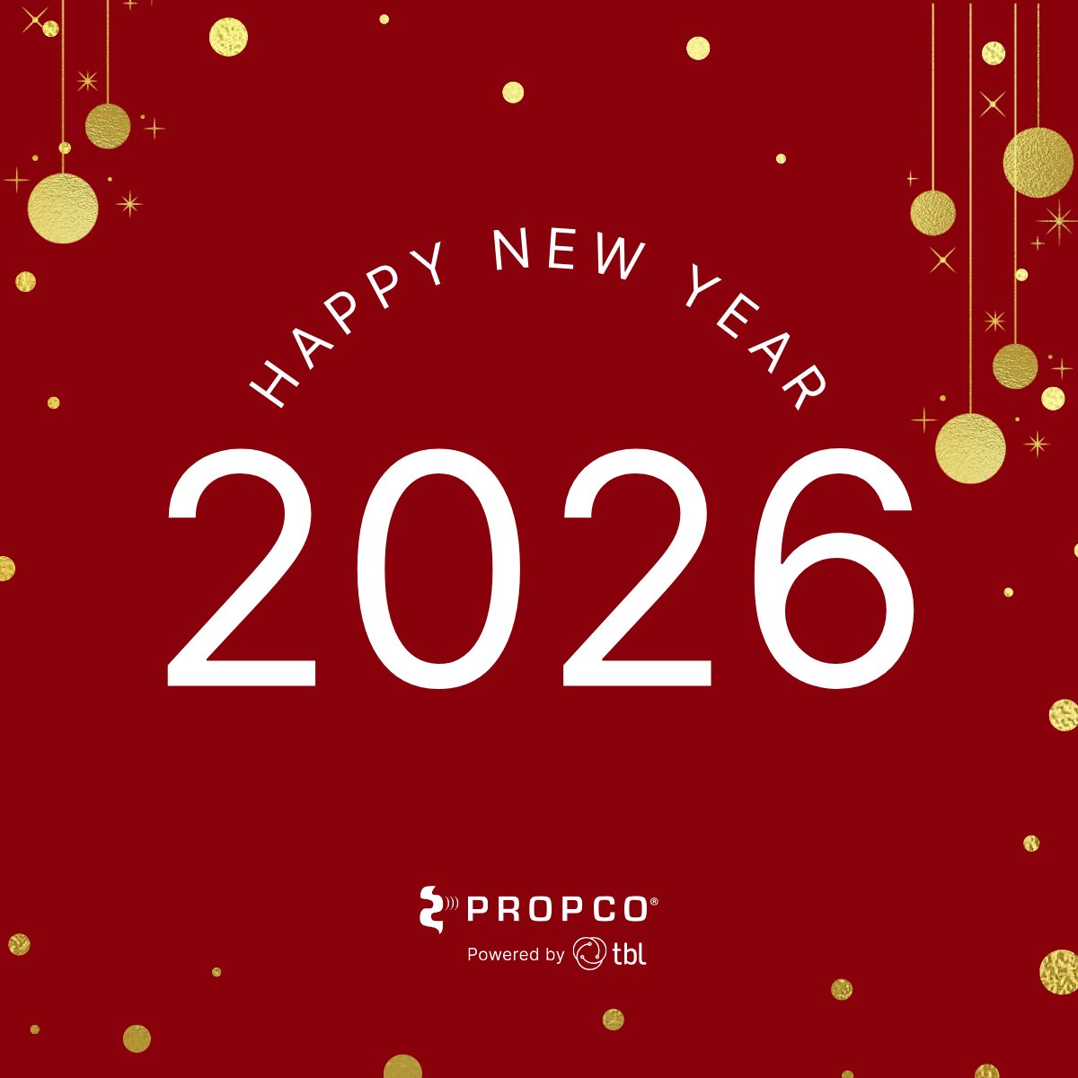 PropCo Software tweet media