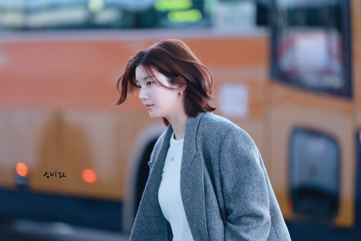 25.12.30 #권은비 가오슝신년회 출국

초미녀 권팀장님 해외출장 가신다.

#권은비 #KWONEUNBI 
#クォンウンビ #權恩妃