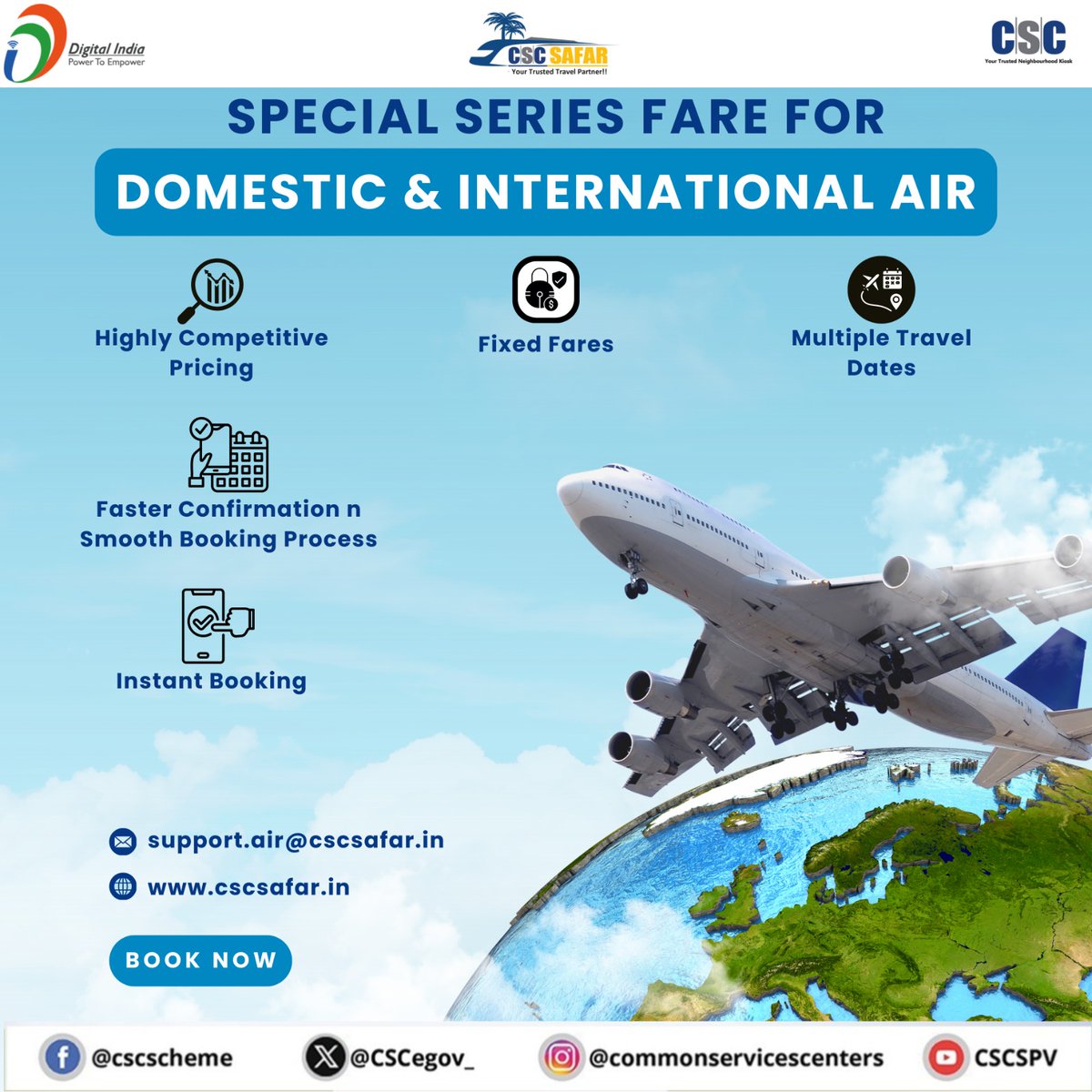 CSC Safar tweet media