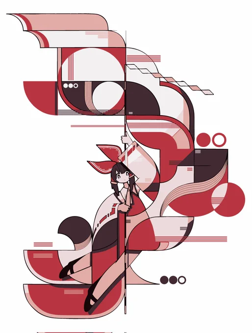 僕の絵を愛してくれる僕以外全ての方に心より感謝。来年は質も量も3倍付で参ります。どうぞ宜しくお願い致します。 #2025年自分が選ぶ今年の4枚