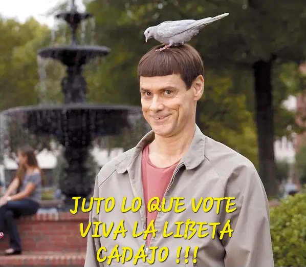 Mi boludo favorito es ese al que le vendieron que la luz se cortaba porque pagabamos muy poco y ahora que tiene que pedir préstamos para pagarla, sufre este #apagon ...
Muy buenos días a todos y todas ✌️ 
#HabraConsecuencias