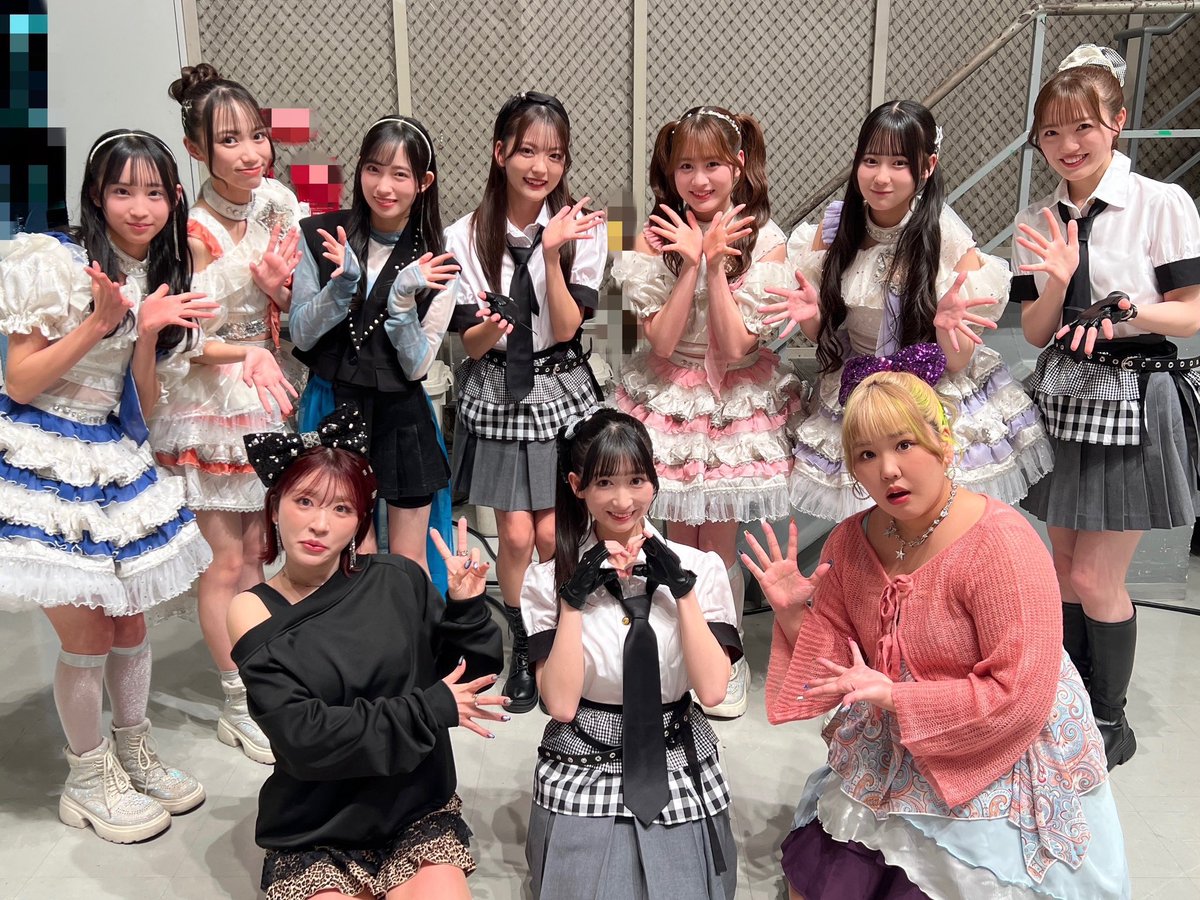 Juni_he's tweet photo. なんか推しと推しの共演でほんと夢みたいなんですけど〜🥺 https://t.co/aFbyEIgd8O