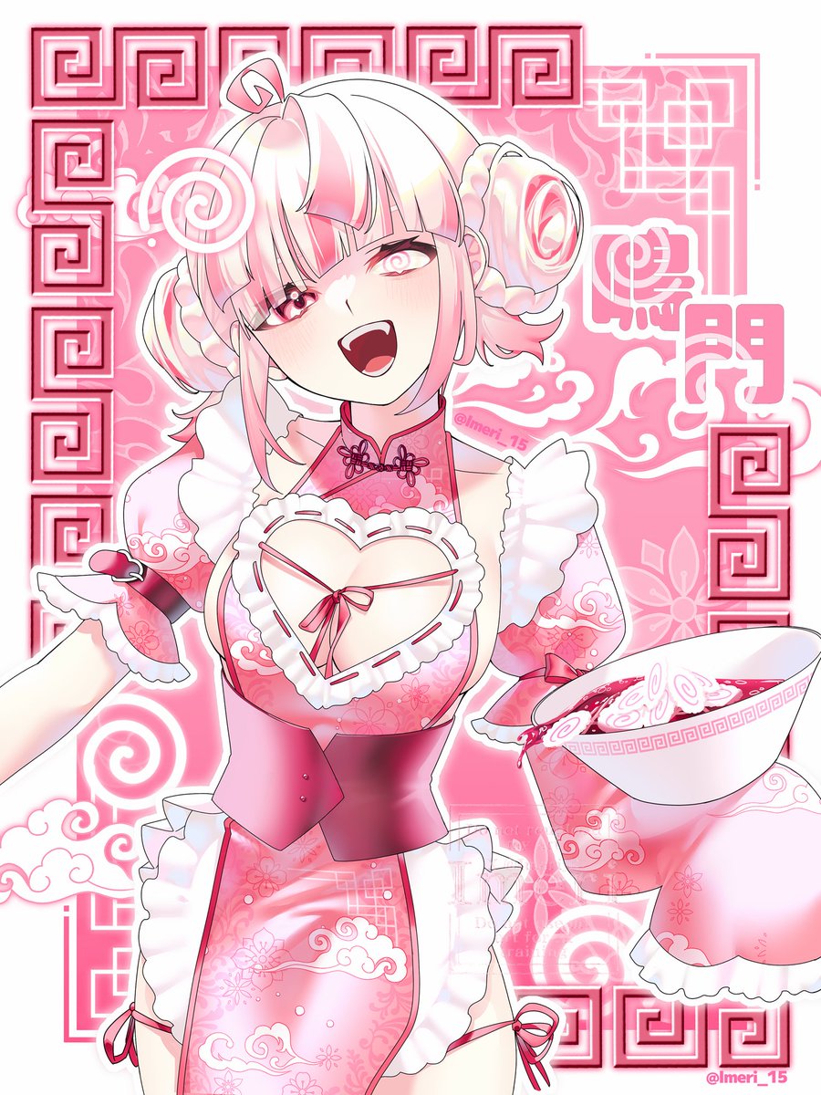 🍥💖🍥💖🍥💖🍥 #オリジナル