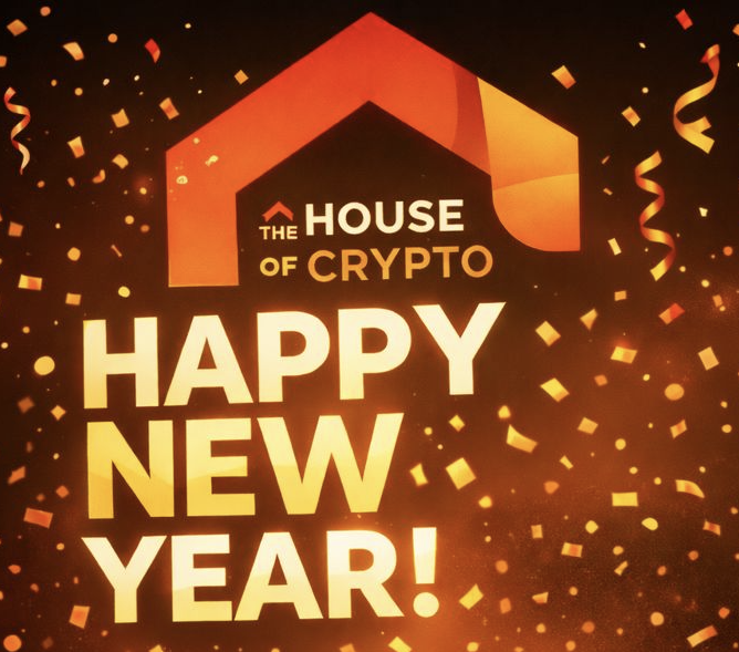 The House Of Crypto tweet media