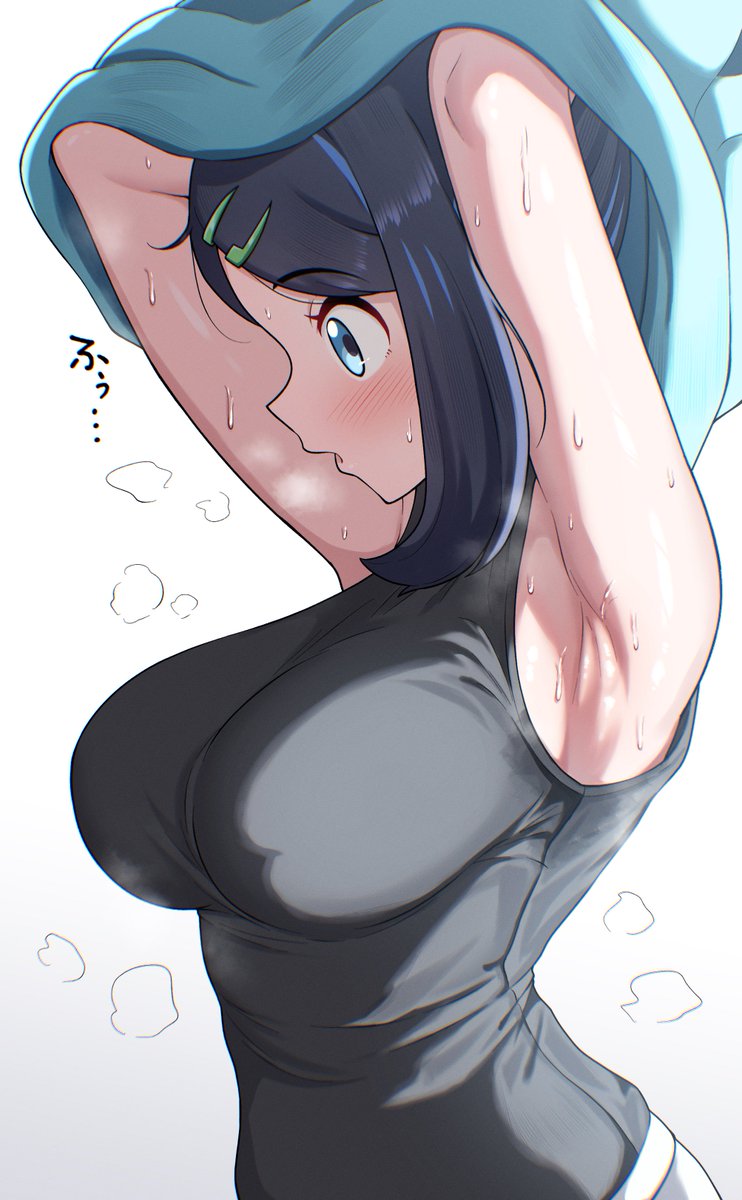 #2025年自分が選ぶ今年の4枚
やっぱり塗り込んだ絵だったりおっぱいが上手く描けたやつかな! 