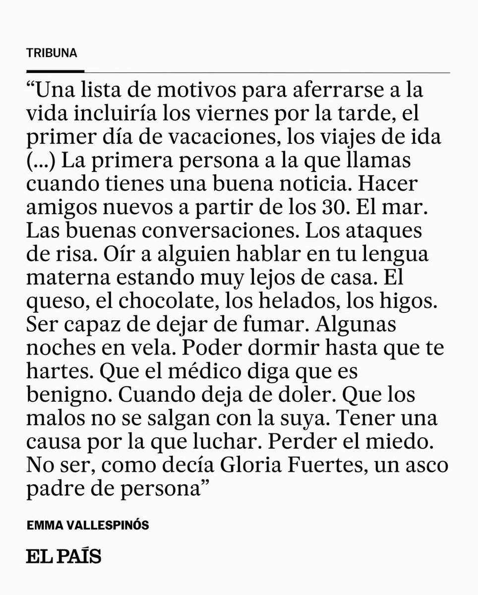 Gisela Manna tweet media