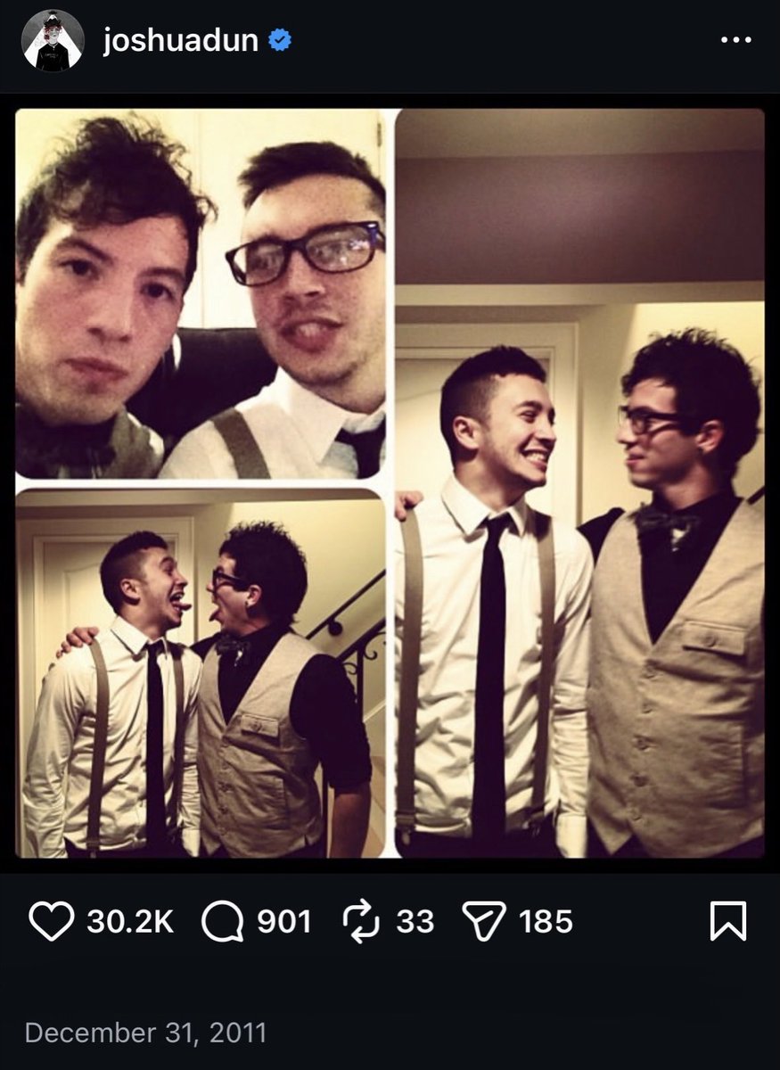 Happy anniversary to.. this💚🏳️‍🌈