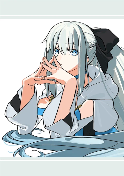 【c107新刊通販情報】FGOイラスト本 B5フルカラーイラスト本/44p/ とらのあなにて委託販売いたします。 あまり数が無くて申し訳ないのですが、よろしくお願いいたします。