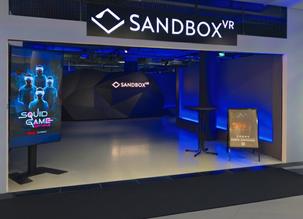 Steve Zhao tweet media