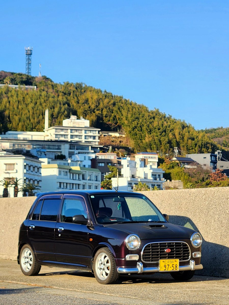 _gino06's tweet image. 今年もジーノで沢山の出会いがありました。 

新たな車仲間とも出会えたし､色んな場所に皆で行けて最高の1年でした！！

また来年もよろしくお願いします🙏