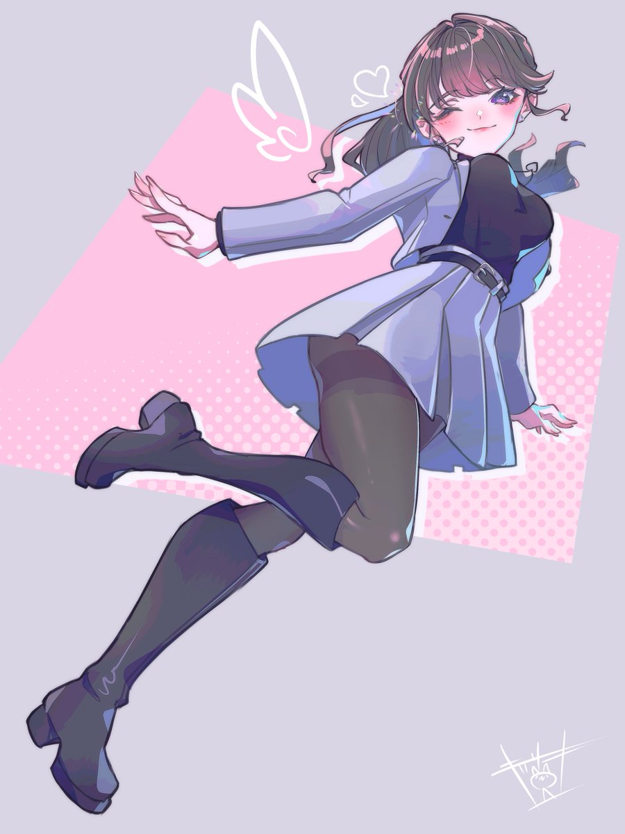 めぐちゃん☆ めぐちゃん