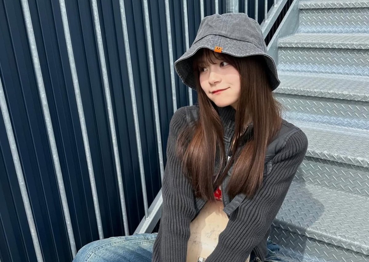 reina_seiji0419's tweet image. 【 スケボー 】

清司麗菜のskatelife 第37回 

｢No.1スケボーアイドル｣が年末に見せた
｢奇跡｣、堀米雄斗からもまさかの反応 …

➡️ yomiuri.co.jp/sports/actions…

拡散 ＆ #清司麗菜 #skatelife #NGT48 を付けた
感想のポストをお願いいたします！️💌♡
