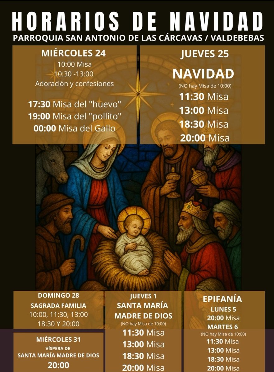 Asociacion Carcavas tweet media